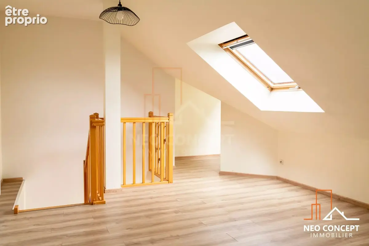 Duplex secteur axe rhénan - photo 7