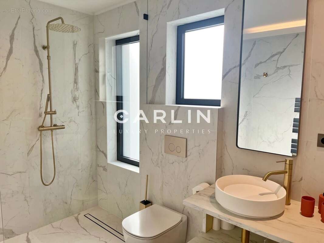 Maison à LA CROIX-VALMER