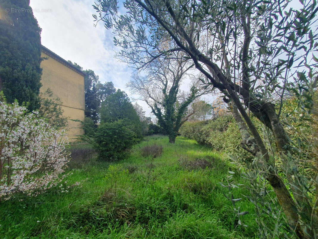 Un beau potentiel à uzes - photo 22