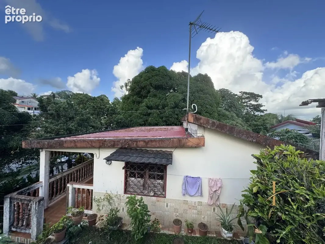 Maison 4 pièces 122 m² à vendre à Le Lamentin (97232) - photo 4