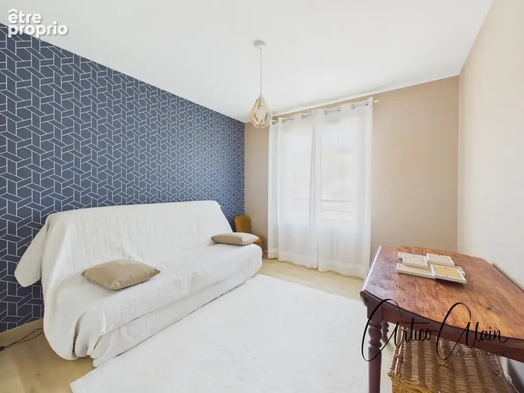 Maison à vendre 5 pièces BAZIEGE (31) - photo 12