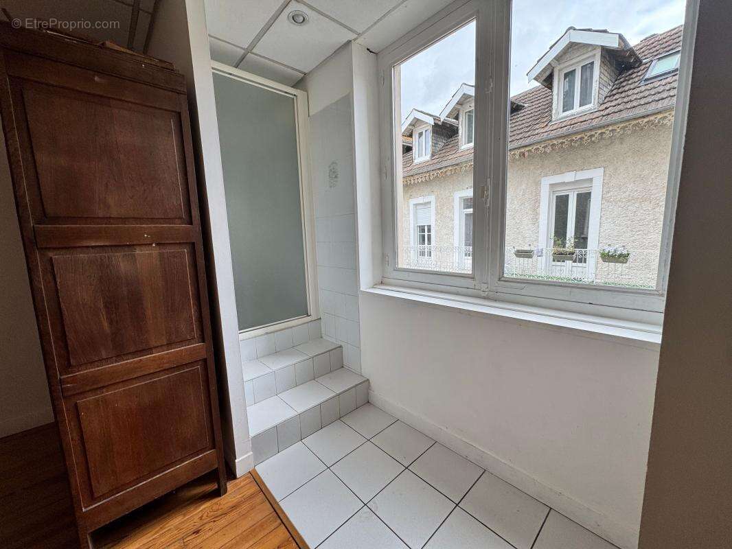 Appartement à PAU