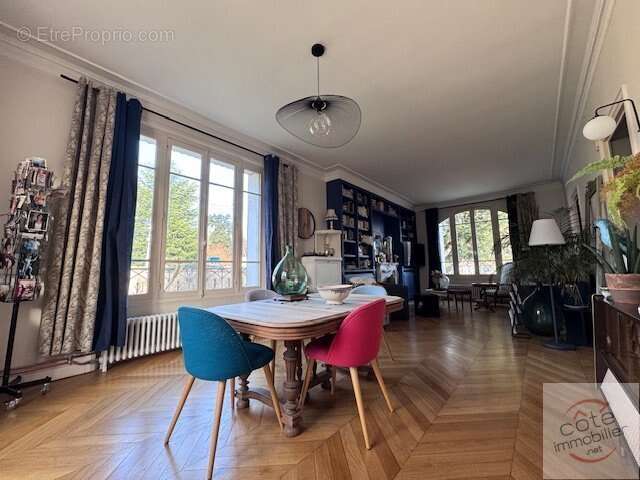 Maison à DOURDAN