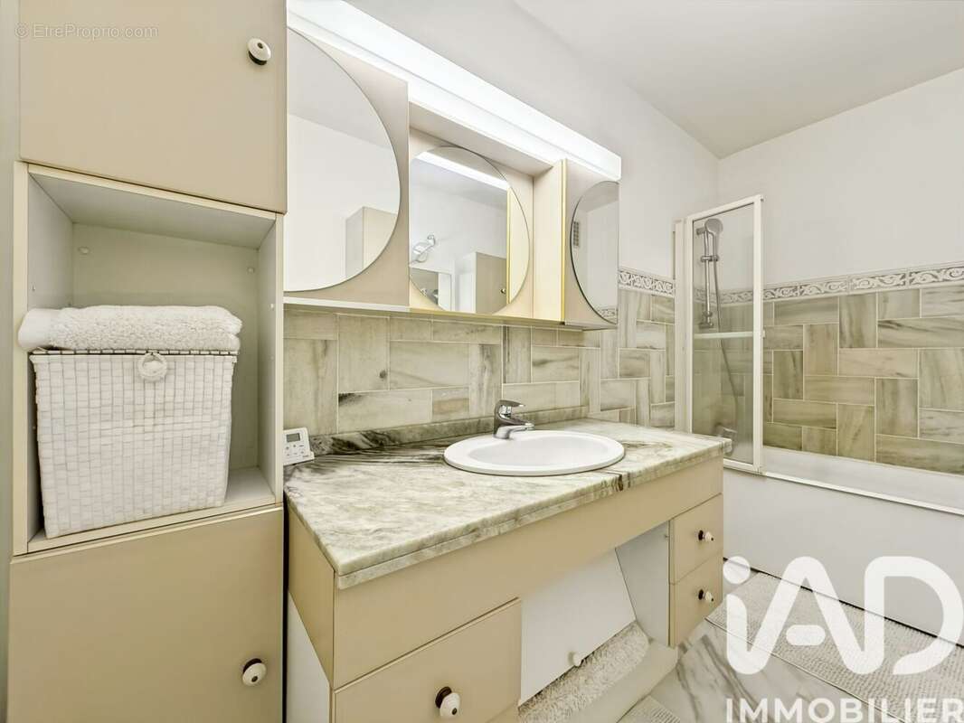 Photo 6 - Appartement à LIMEIL-BREVANNES