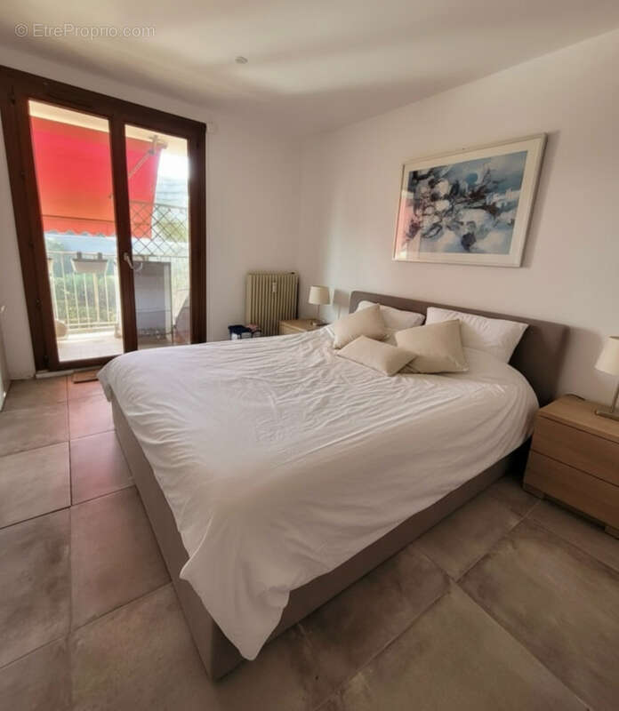 Appartement à CAVALAIRE-SUR-MER