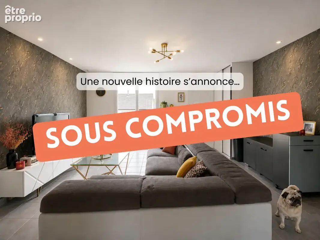 Photo Maison à Saint-Senoux au prix de 199 000€