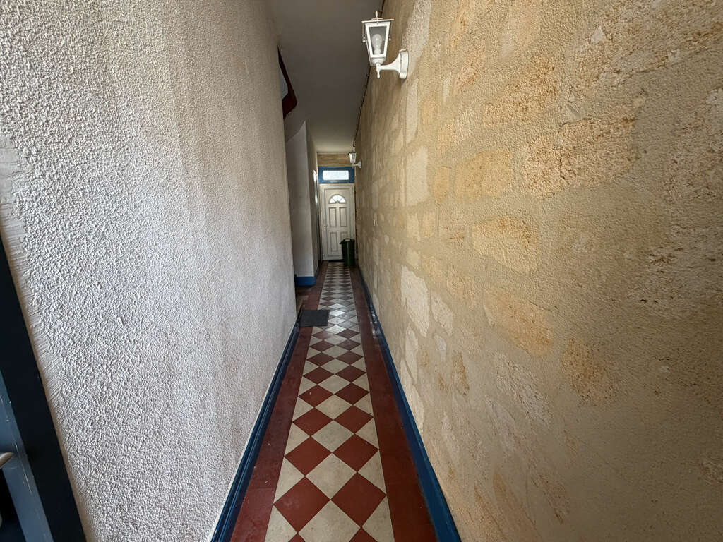 Maison à BORDEAUX