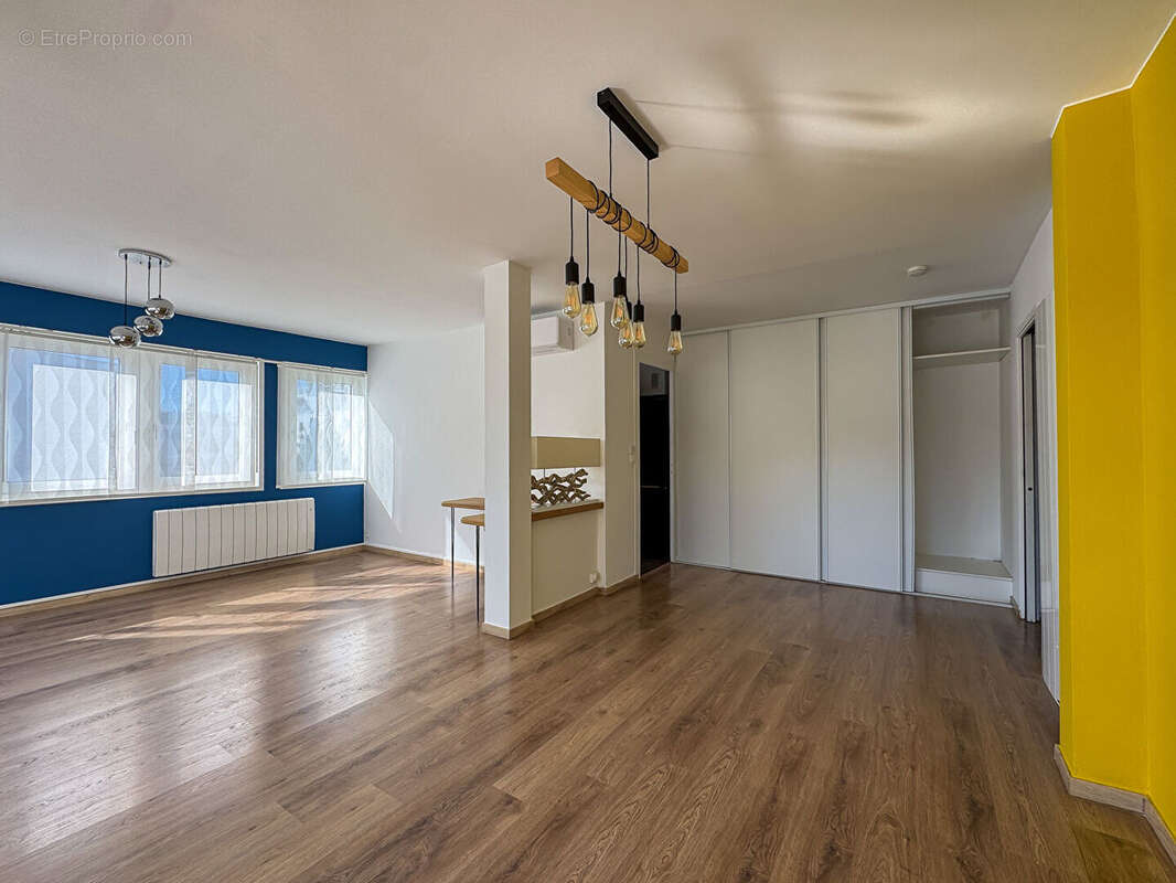 Appartement à ROYAN