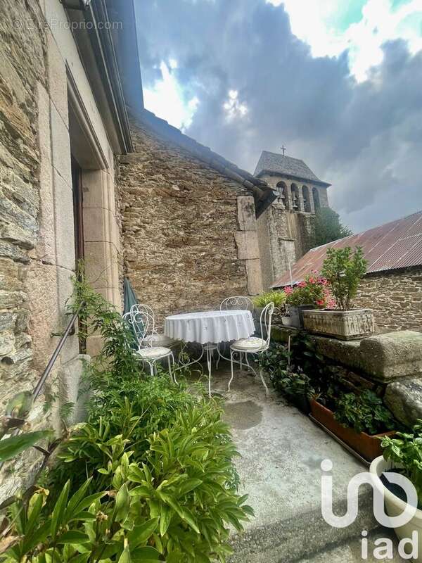 Photo 3 - Maison à SEGUR