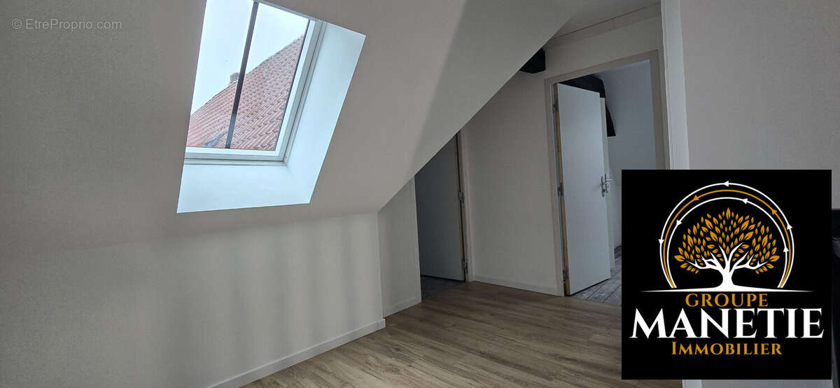 Appartement à DOUAI