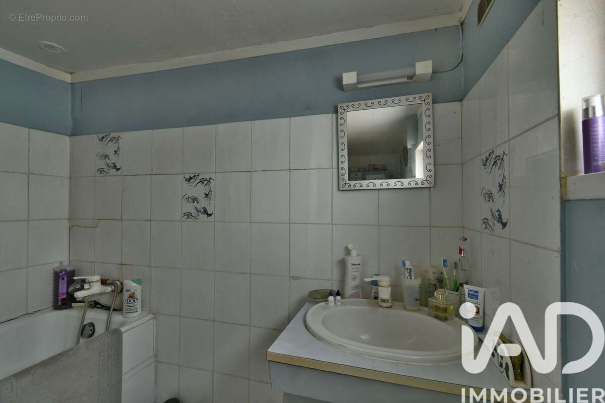 Photo 9 - Maison à ARNOUVILLE-LES-GONESSE