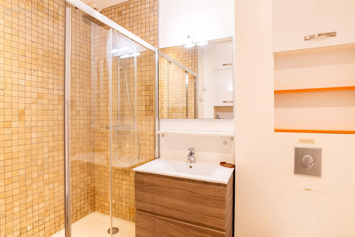 Appartement à SAINT-JEAN-DE-LUZ