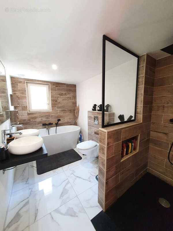 Maison à SAINT-NIZIER-LE-BOUCHOUX