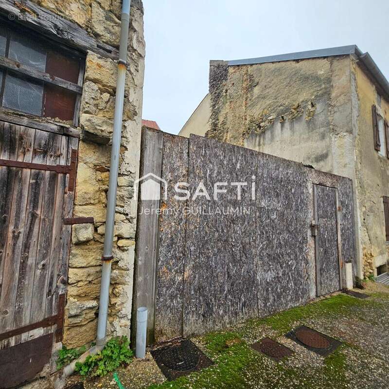 Photo 2 - Terrain à LE VERNET