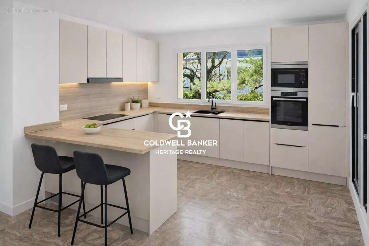 Appartement à DARDILLY