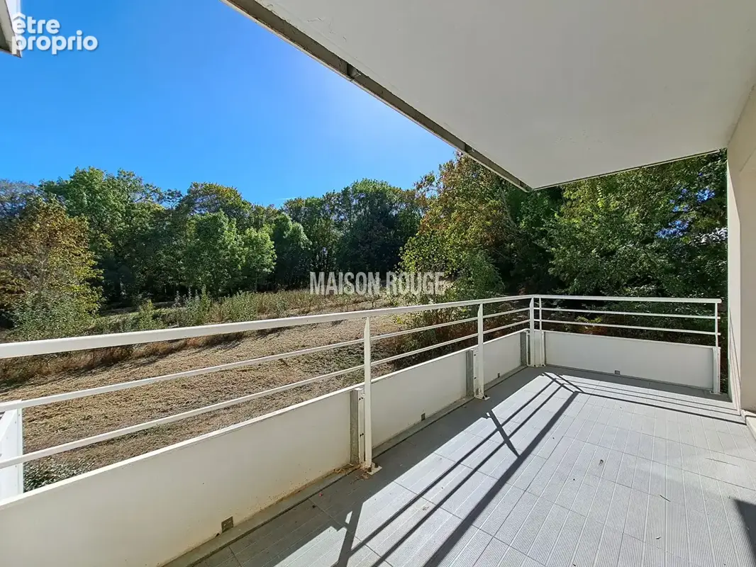 Photo Appartement à Auray au prix de 272 480€