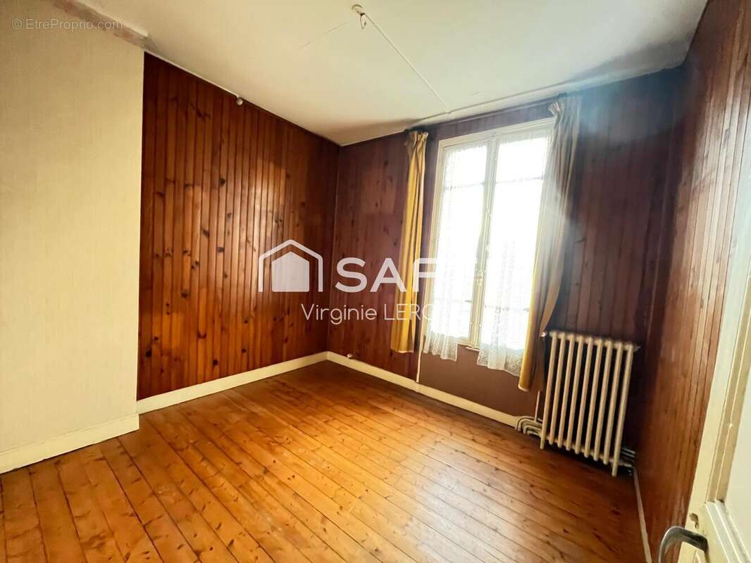 Photo 6 - Maison à COMPIEGNE