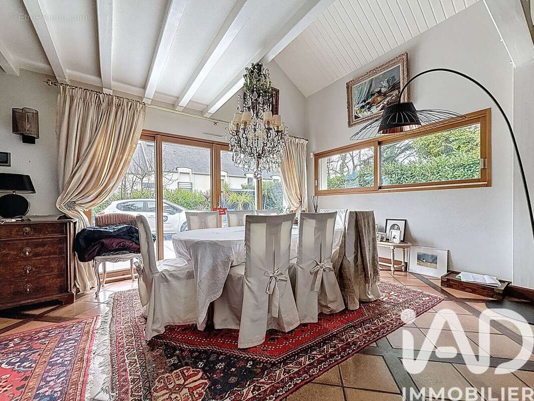 Photo 4 - Maison à SAUTRON