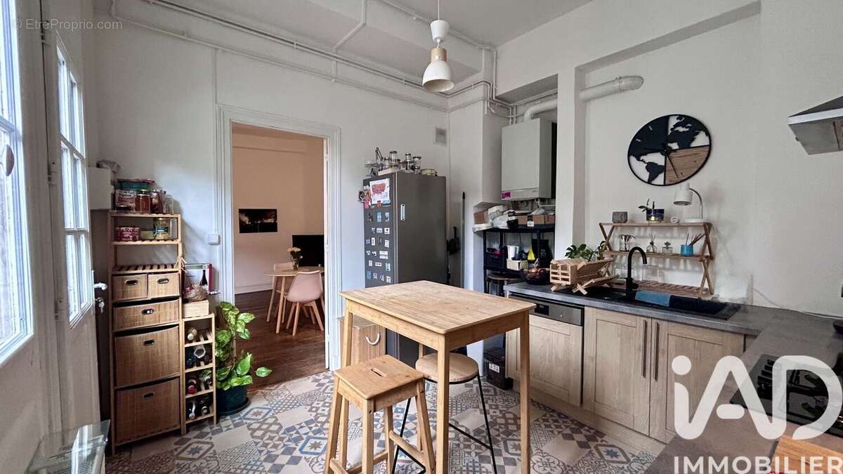 Photo 9 - Appartement à PAU