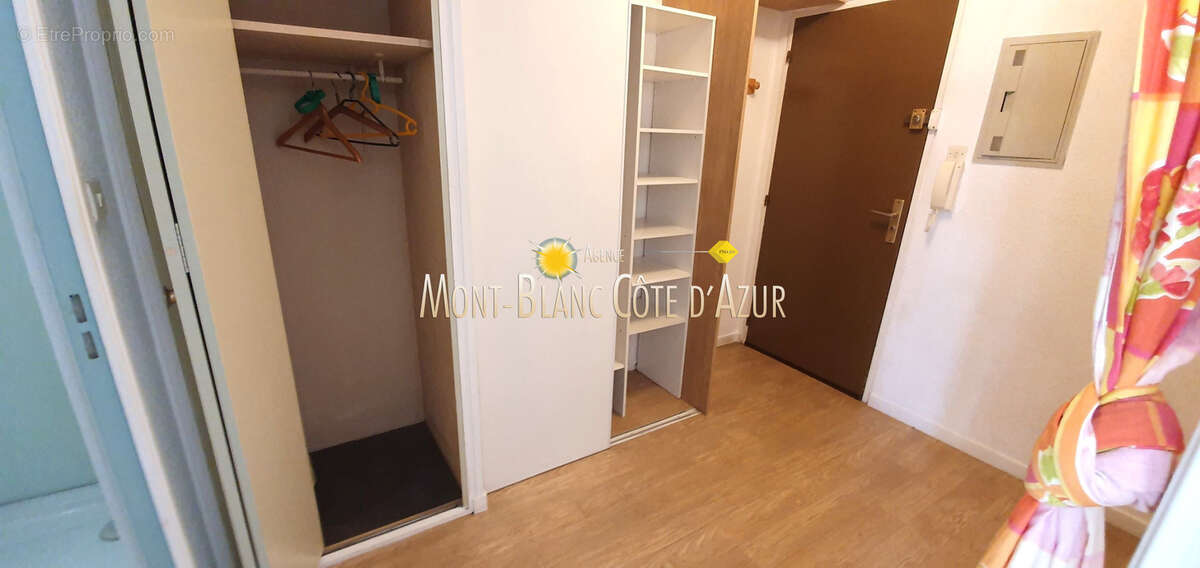 Appartement à SAINTE-MAXIME