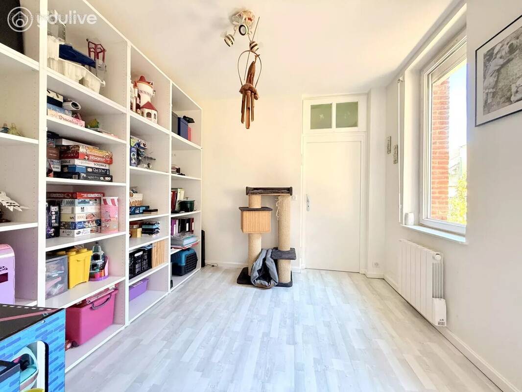 Maison à CANY-BARVILLE