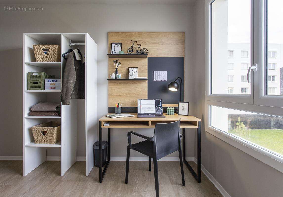 Appartement à AMIENS