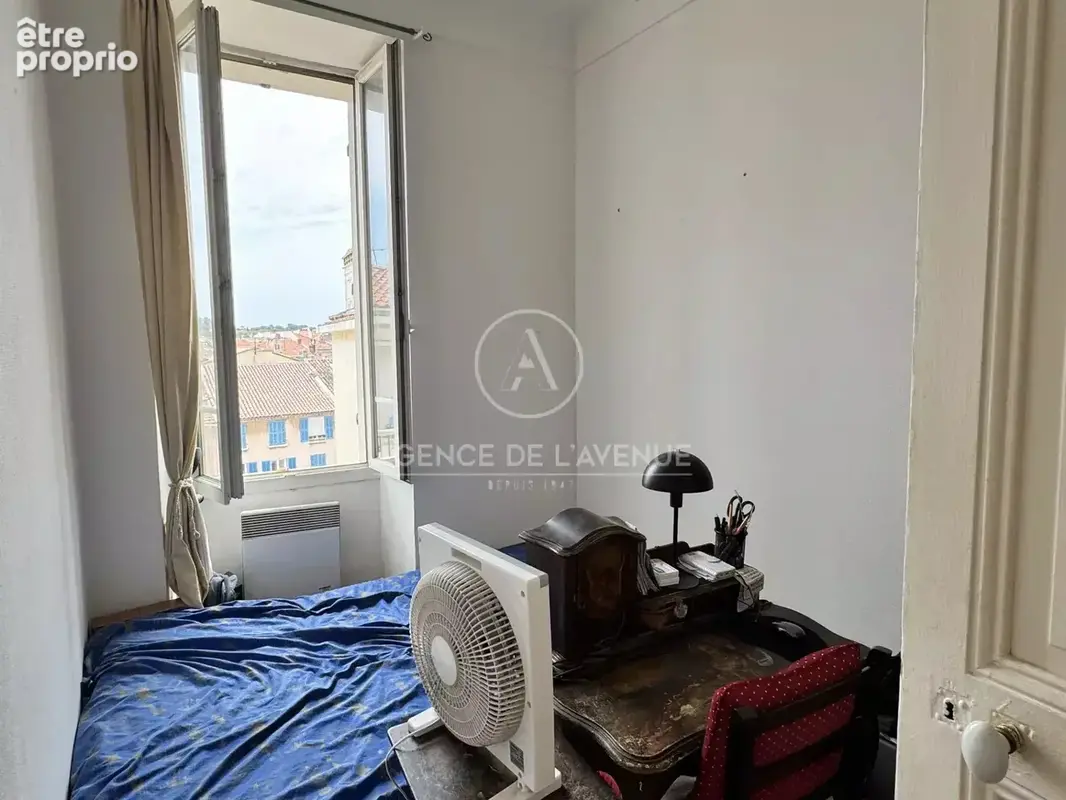 Appartement t4 83500 la seyne sur mer - photo 7