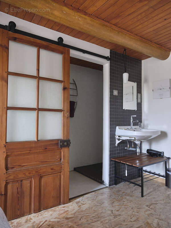 Maison à TENCE