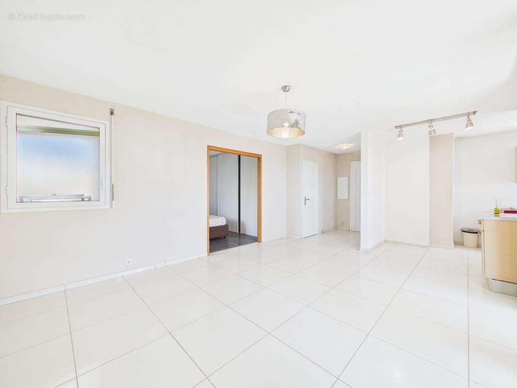 Appartement à AJACCIO