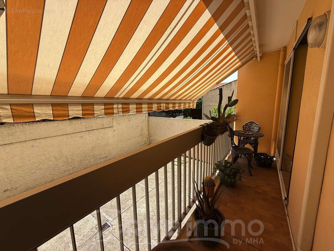 DRIVE IMMO NARBONNE Vente en nue-propriété   Appartement 90 m2   Triangle d’Or de Narbonne - photo 11