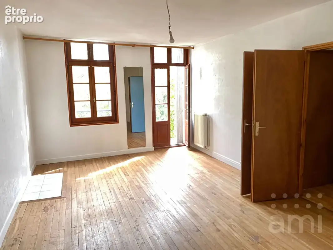 Maison Niort 5 pièce(s) 110 m2 - photo 2