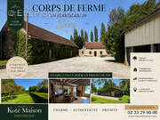 Maison à SEES