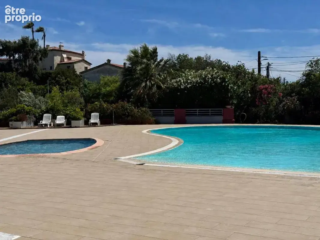 Photo Appartement à Mandelieu-La-Napoule au prix de 215 000€
