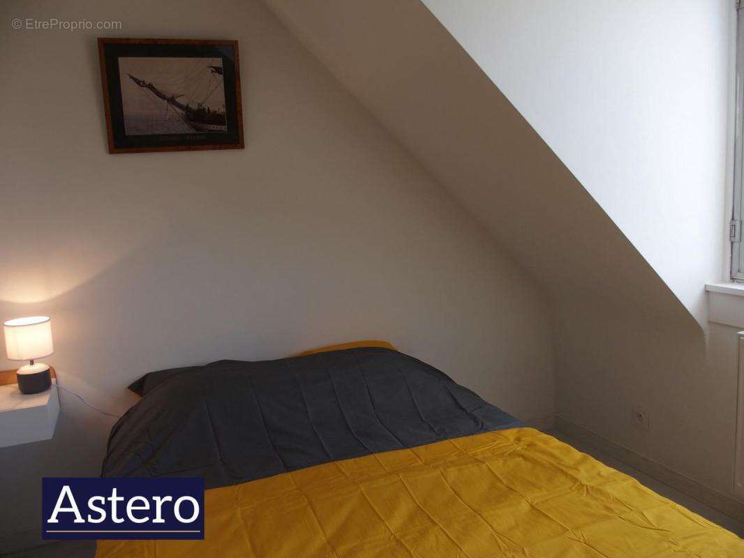 Appartement à PONTIVY