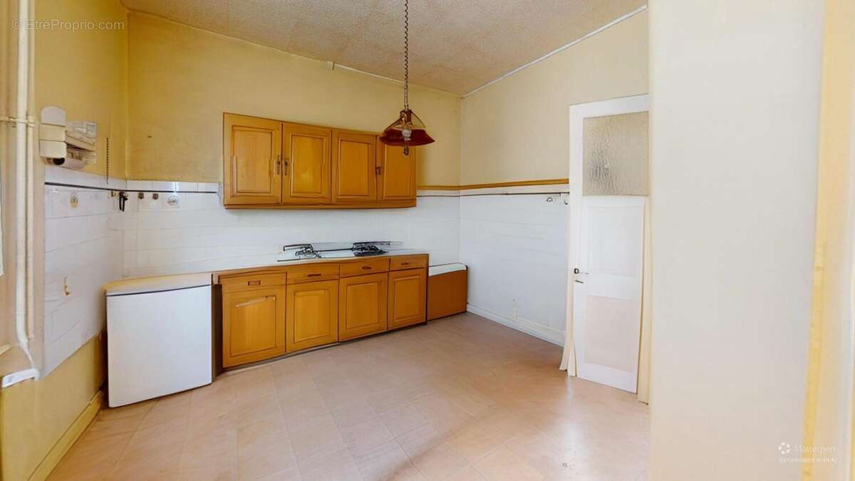 Maison à SAINT-DIE-DES-VOSGES