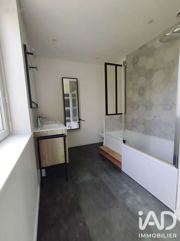 Maison 141 m² à Tourcoing  - photo 7