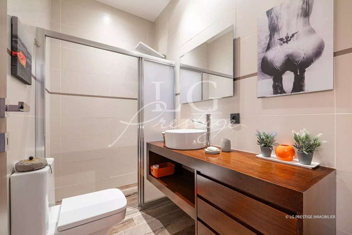 Maison à MONTAUROUX