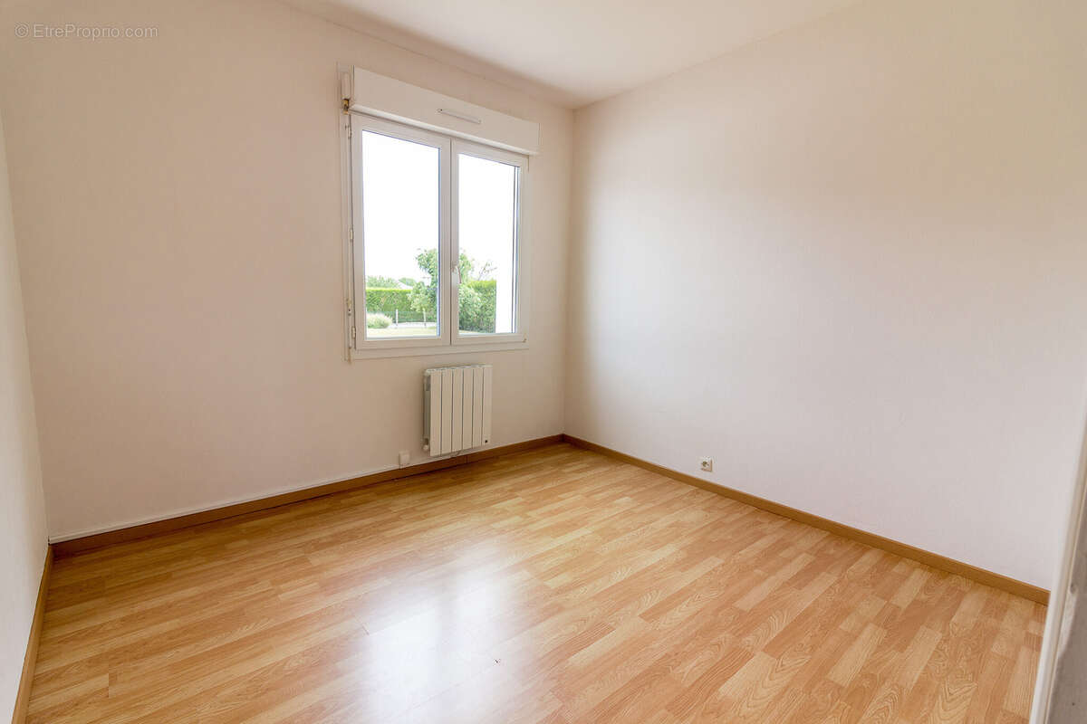 Maison de plain-pied 6P 3 chambres - photo 8