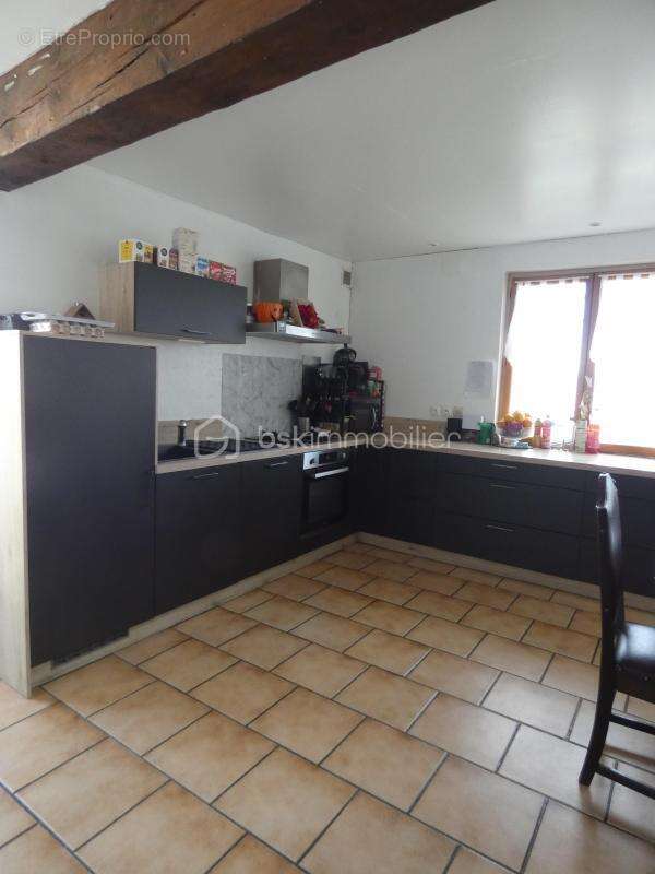 Maison à CASTELNAUDARY