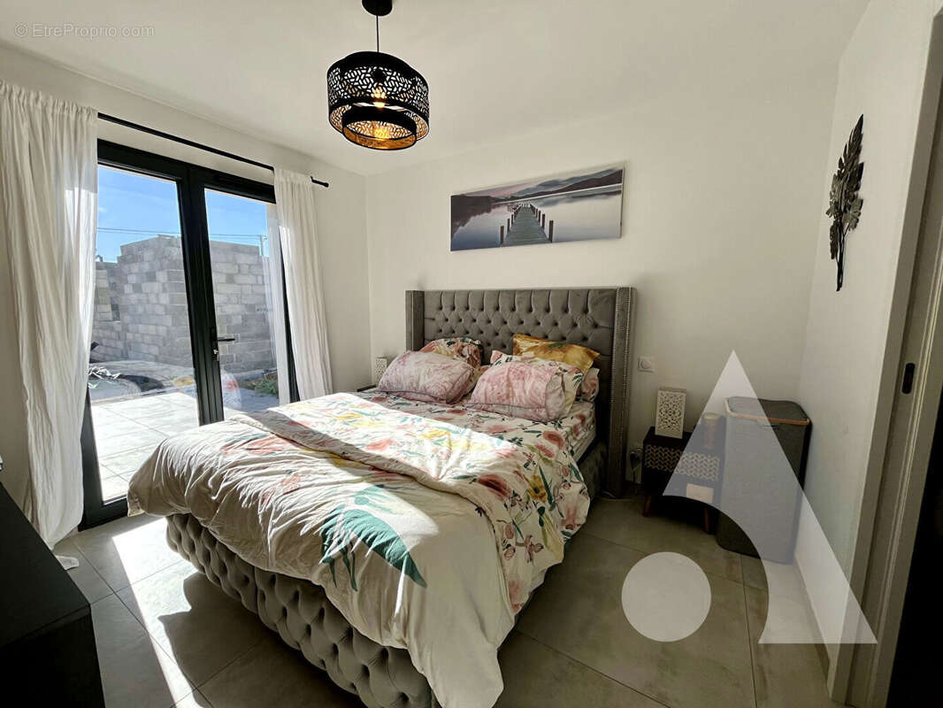 Maison à TRANS-EN-PROVENCE