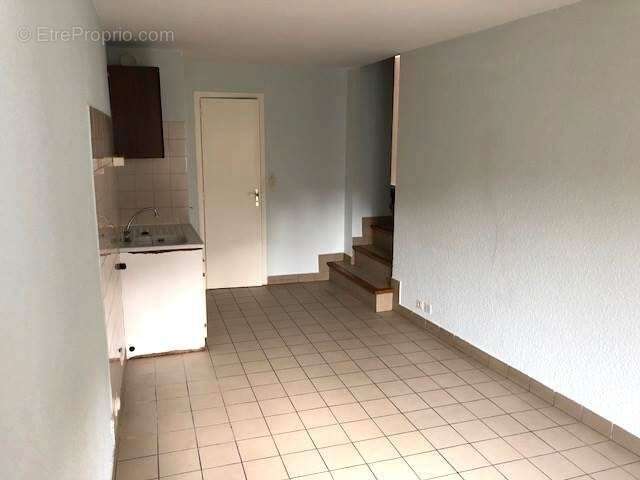 Appartement à TOURNON-SUR-RHONE
