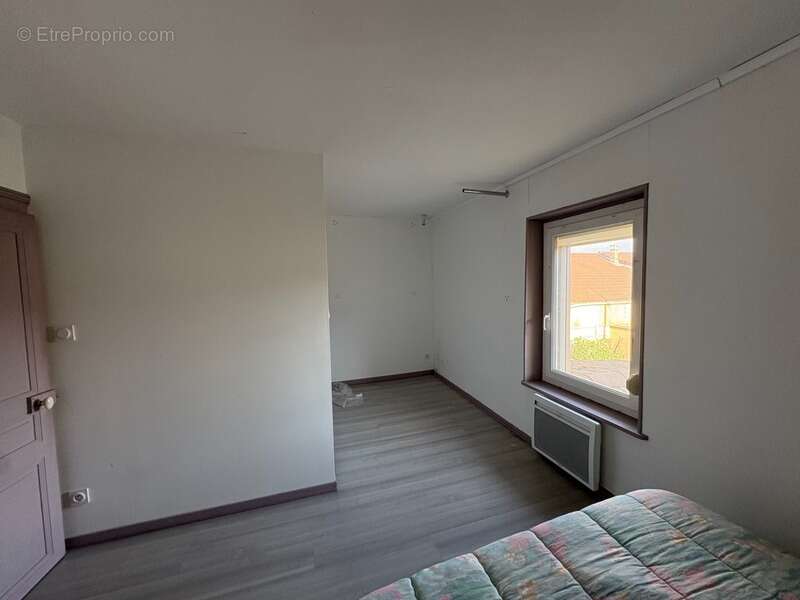 Immeuble de rapport à vendre ASNANS BEAUVOISIN (39) - photo 32