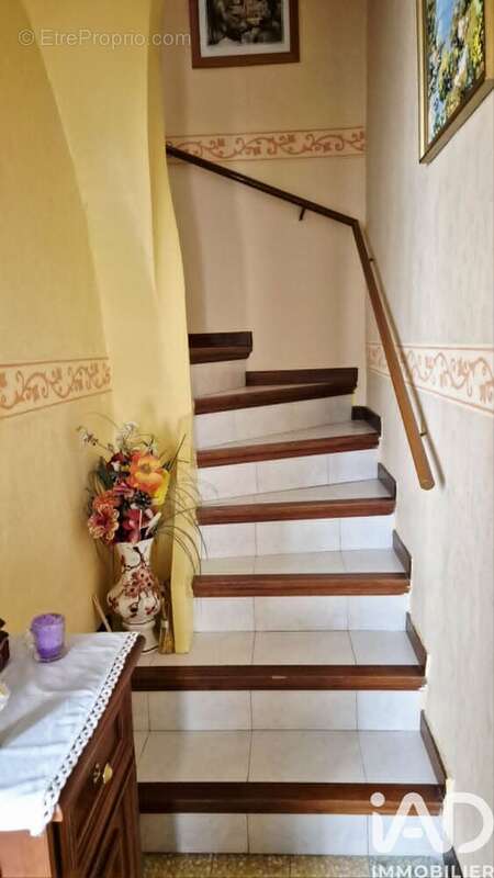 Photo 5 - Maison à COURSAN