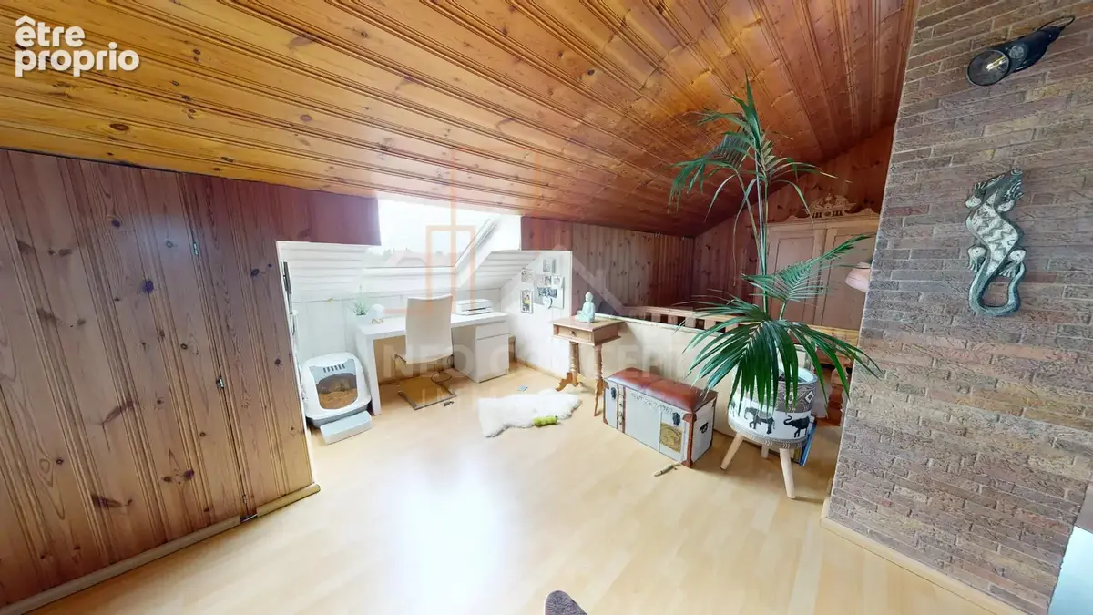 Charmante maison 3 pièces à Roppenheim - photo 26