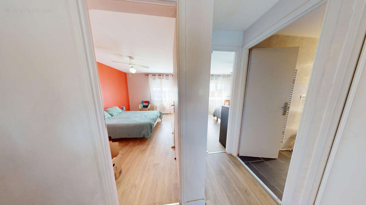 Maison à COLOMIERS