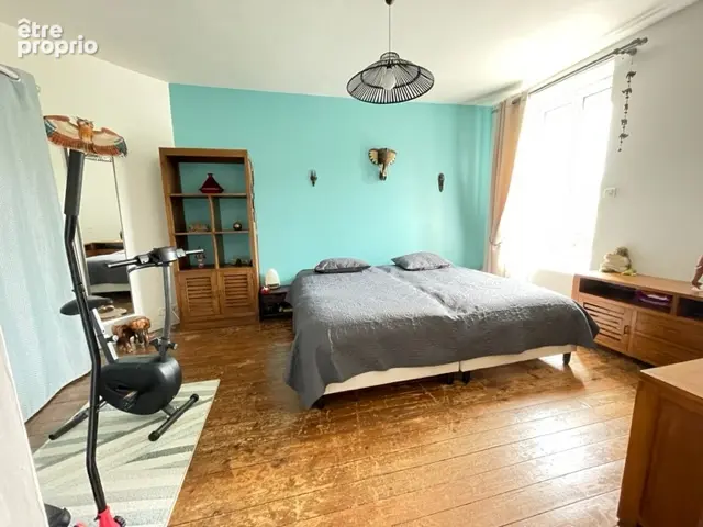 Maison Epernon 4 pièce(s) 86 m2 - photo 6