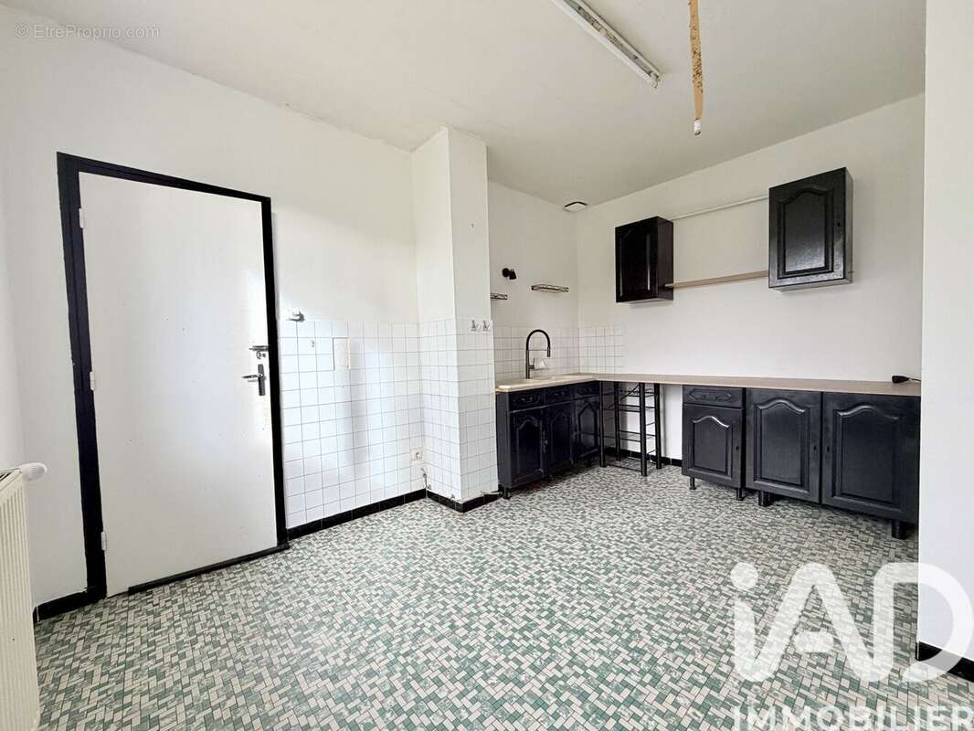 Photo 4 - Maison à LA MACHINE