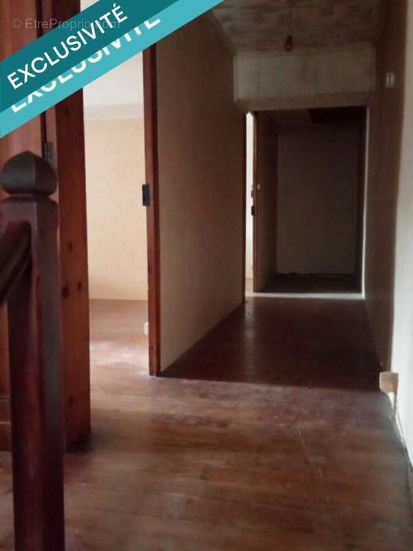 Photo 4 - Maison à ANGLADE