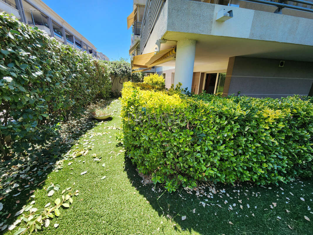 Appartement à SAINT-RAPHAEL