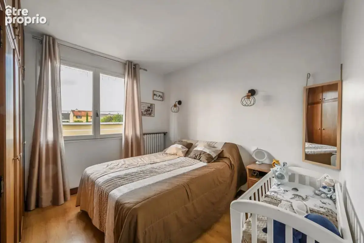 Maison familiale avec appartement aménagé en sous-sol-Juvisy sur Orge - photo 8